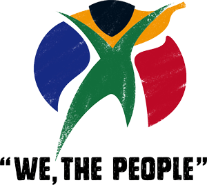 We the people logo